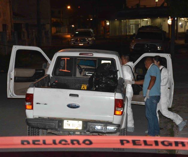 ¿Culpables o inocentes? ¿Culpables o inocentes?