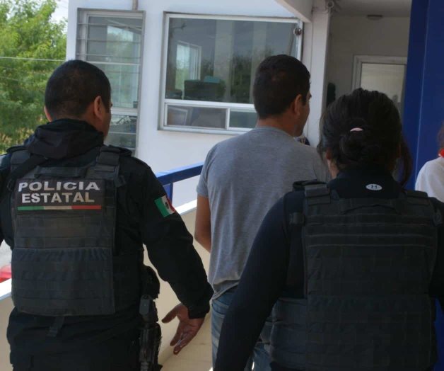 Trata de librarse de cargos de violación Trata de librarse de cargos de violación