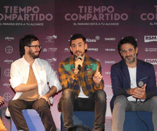 Listos para estrenar Listos para estrenar