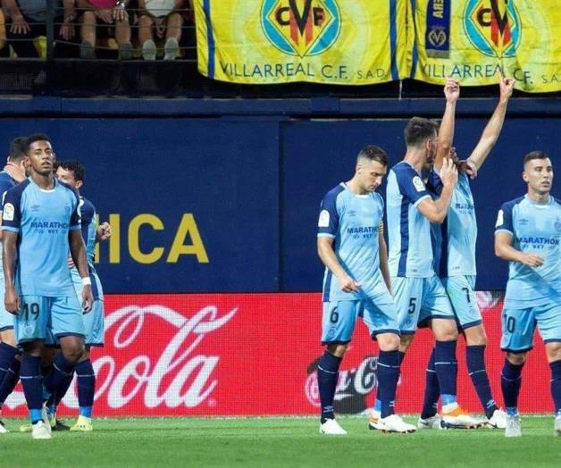 La buena, debutó Layún; la mala, perdió Villarreal La buena, debutó Layún; la mala, perdió Villarreal