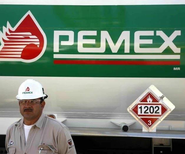 Queda desierta otra subasta de Pemex Queda desierta otra subasta de Pemex