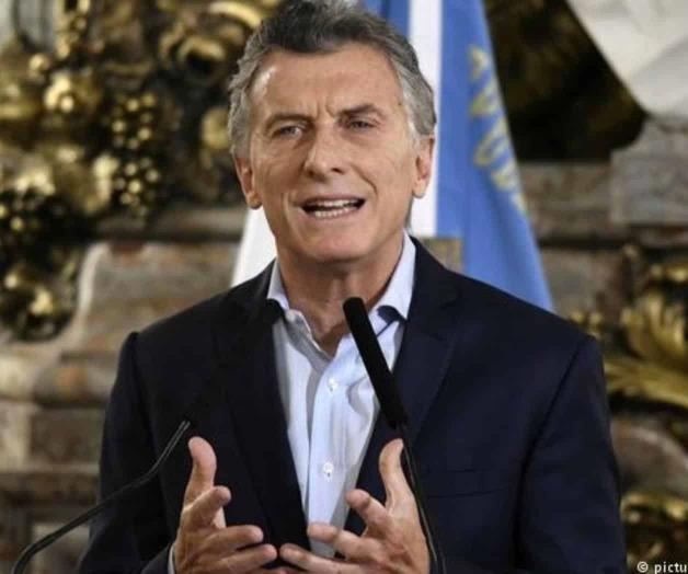 Argentina quiere frenar crisis económica Argentina quiere frenar crisis económica