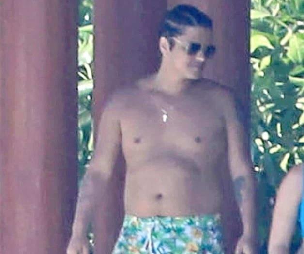 Sorprende figura de Mars Sorprende figura de Mars