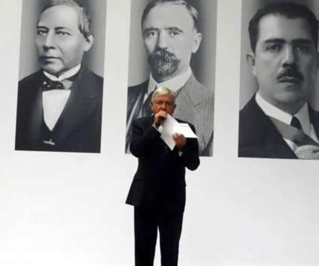 López Obrador recibe propuesta para rentar aviones