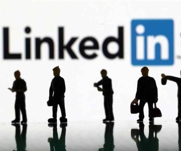 Estados Unidos acusó a China de usar cuentas falsas de LinkedIn Estados Unidos acusó a China de usar cuentas falsas de LinkedIn