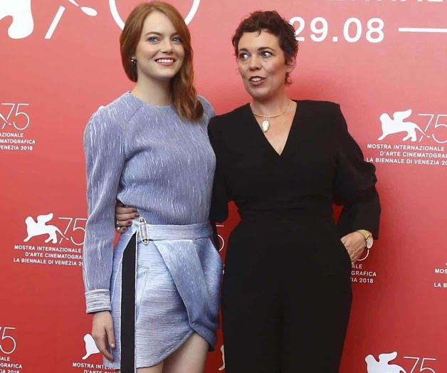 Convencen en Venecia