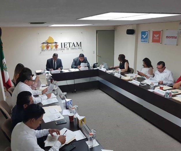 Este domingo arranca el proceso electoral 2019