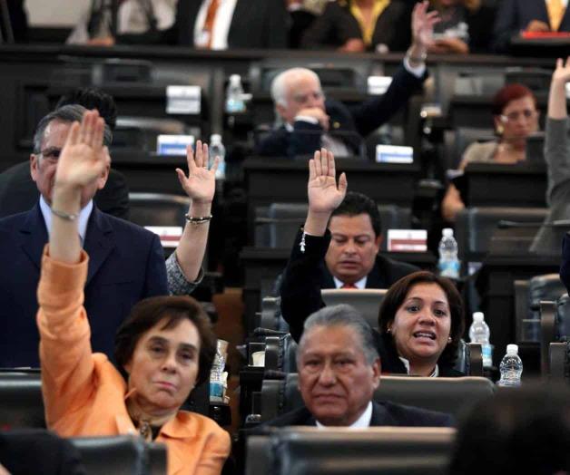 Gastó Senado en alimentos 13 mdp Gastó Senado en alimentos 13 mdp