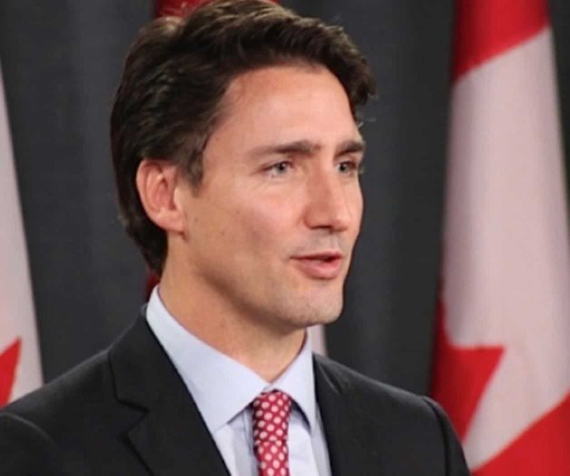 Trudeau pide que EU subsidie su industria agrícola Trudeau pide que EU subsidie su industria agrícola