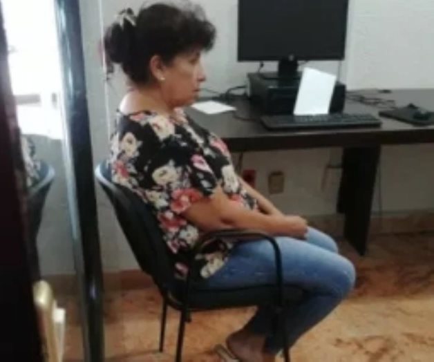 Arrestan a ex presidenta de la Federación Mexicana de Tiro con Arco Arrestan a ex presidenta de la Federación Mexicana de Tiro con Arco