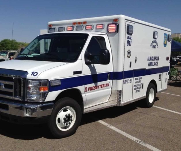 Suman ocho muertos en accidente de autobús en Nuevo México Suman ocho muertos en accidente de autobús en Nuevo México