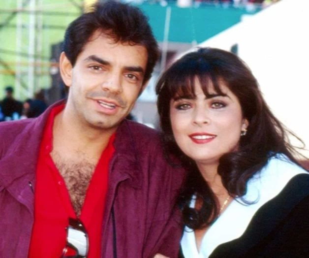 Confiesa Victoria Ruffo que tomó terapia cuando se separó de Eugenio