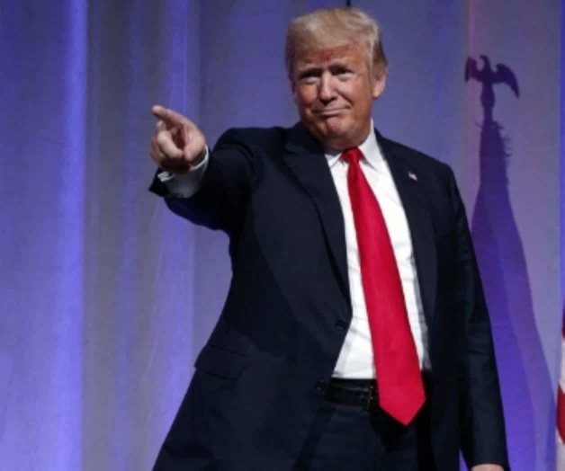 Trump frenará aumento salarial de los empleados públicos Trump frenará aumento salarial de los empleados públicos