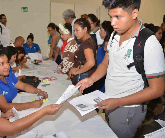 Hoy es el último día para inscripciones de becas Hoy es el último día para inscripciones de becas