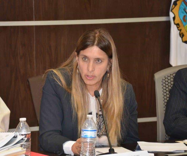 Regresa Maki como alcaldesa el sábado Regresa Maki como alcaldesa el sábado