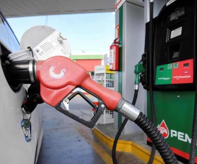 IEPS a la gasolina pega a ingresos tributarios IEPS a la gasolina pega a ingresos tributarios
