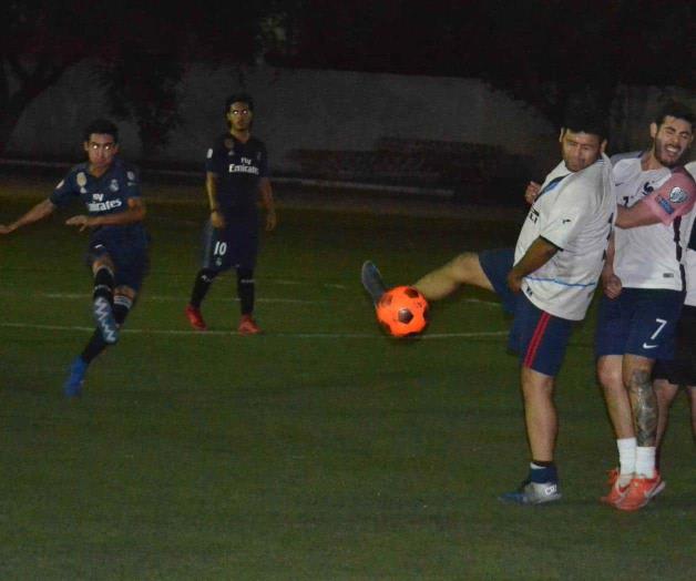 ¡AULLIDO DE CAMPEONATO! ¡AULLIDO DE CAMPEONATO!