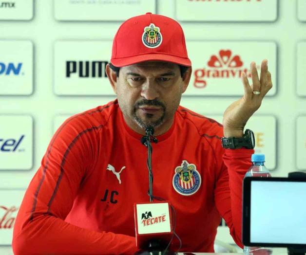 Marco no distrae a Cardozo Marco no distrae a Cardozo