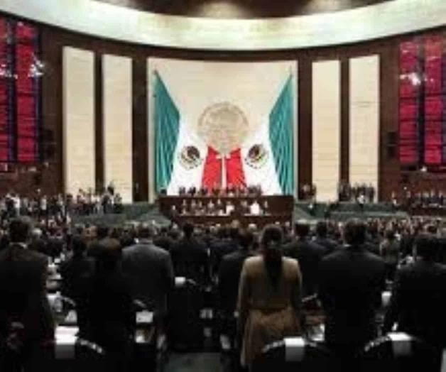 Primer sueldo de diputados tendrá un recorte austero Primer sueldo de diputados tendrá un recorte austero