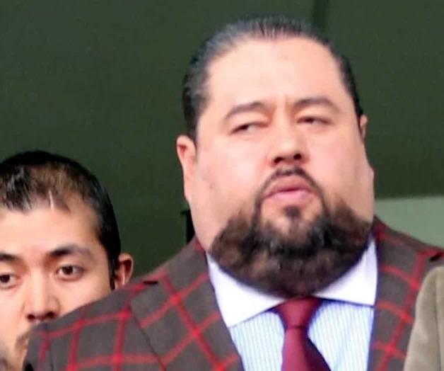 Dan a #LordRollsRoyce 43 años de prisión