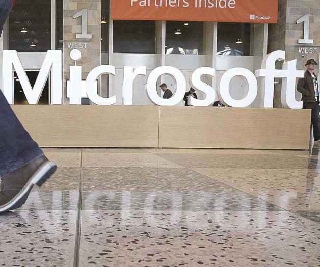 Pide Microsoft a contratistas que otorguen licencia parental Pide Microsoft a contratistas que otorguen licencia parental