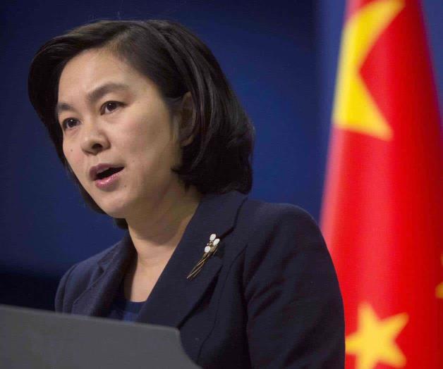 Acusa China a EU de distorsionar la realidad sobre Corea del Norte Acusa China a EU de distorsionar la realidad sobre Corea del Norte