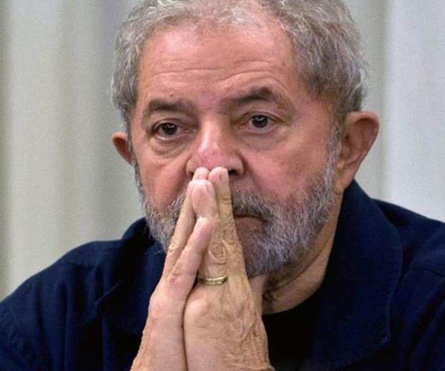 Tribunal analiza candidatura de Lula da Silva Tribunal analiza candidatura de Lula da Silva