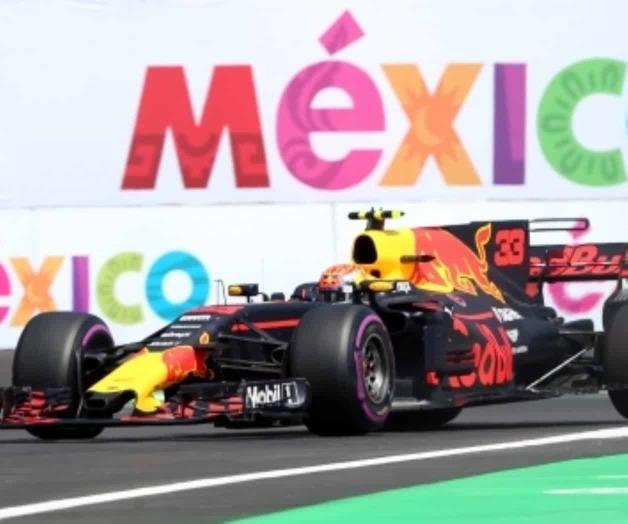 Anuncia Fórmula 1 calendario y fecha para GP México 2019 Anuncia Fórmula 1 calendario y fecha para GP México 2019