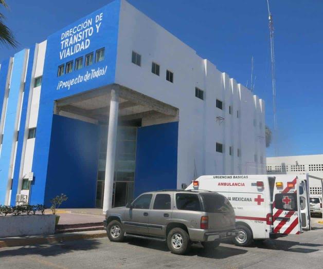 Dormía cuando le robaron su vehículo Dormía cuando le robaron su vehículo