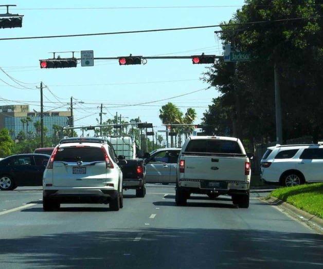 Van contra los conductores borrachos en el Día del Trabajo Van contra los conductores borrachos en el Día del Trabajo