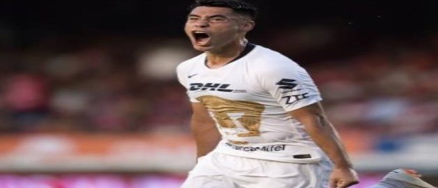 Pumas vence 2-1 a León en Liga MX