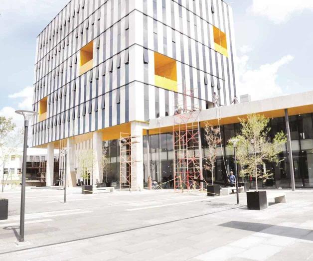 Dan start a clases en Universidad Digital Dan start a clases en Universidad Digital