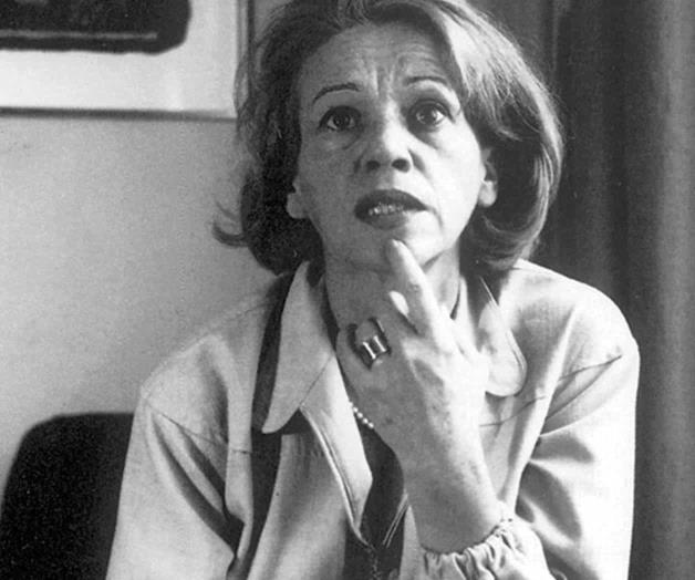 Los pasos antes del éxodo de Elena Garro