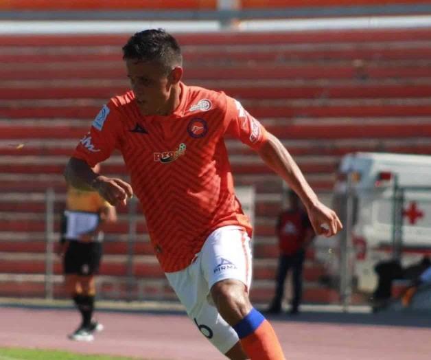 Deja ir triunfo el ‘Corre’ ante Mineros Deja ir triunfo el ‘Corre’ ante Mineros