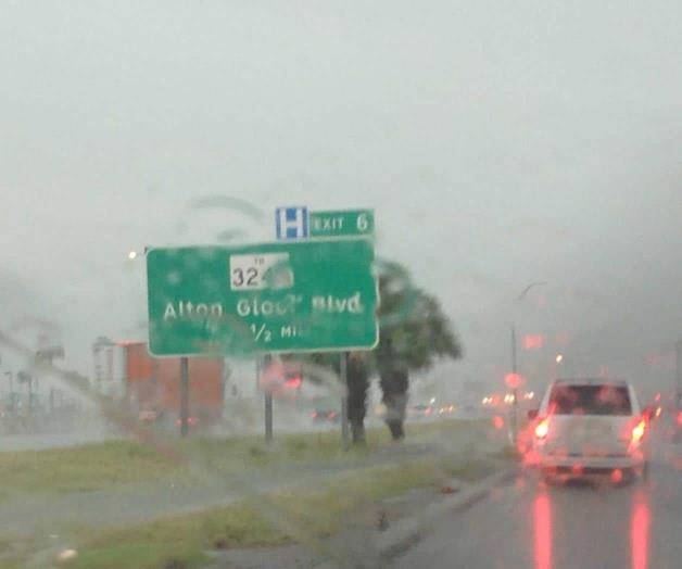 Brownsville es la más segura para conducir