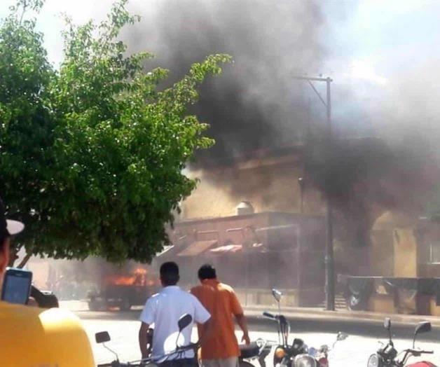 Dan prisión a uno por linchamiento en Puebla Dan prisión a uno por linchamiento en Puebla