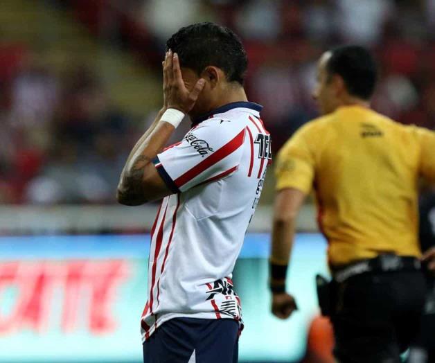 Se acabó el encanto Se acabó el encanto