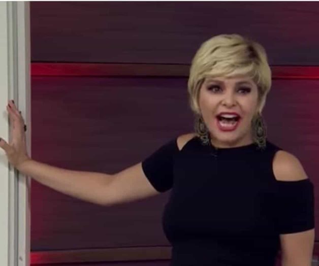 🎥 Recrean escena de la ¡maldita lisiada!