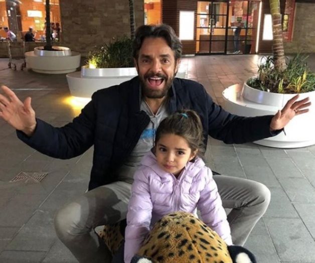 Derbez celebra su cumpleaños 57 Derbez celebra su cumpleaños 57