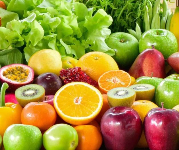 No todas las frutas son saludables para todos No todas las frutas son saludables para todos