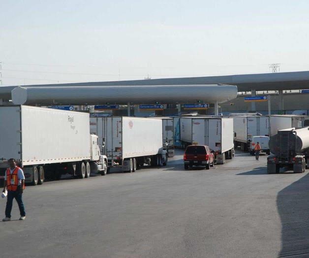 En comercio exterior la ventaja de Reynosa