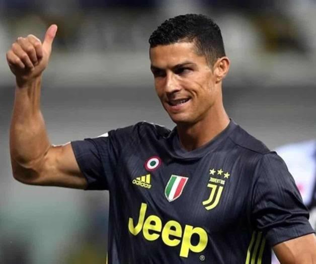 Cristiano Ronaldo es el jugador mejor pagado en la liga italiana