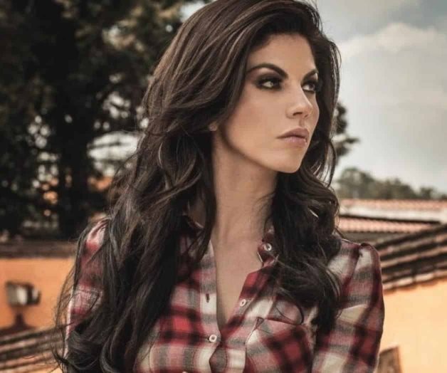 África Zavala protagoniza  “Atrapada”