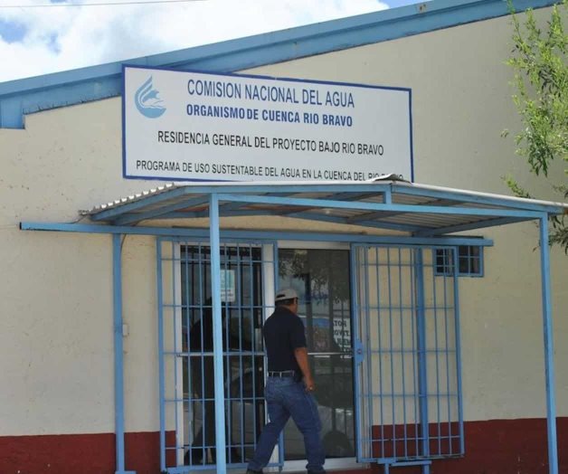 Buscan organismos civiles inexistencia de CONAGUA