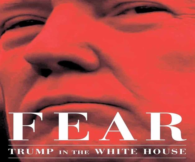 Trump en su ‘Manicomio’