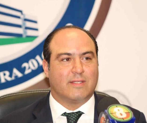 TAMAULIPAS: Otorgan permiso al diputado Carlos García para asumir cargo de Gobierno TAMAULIPAS: Otorgan permiso al diputado Carlos García para asumir cargo de Gobierno