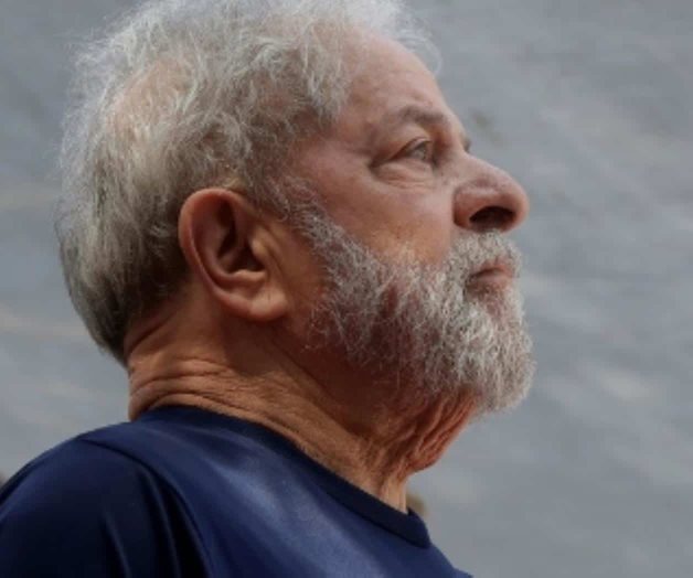 Niegan recurso a Lula para su postulación Niegan recurso a Lula para su postulación