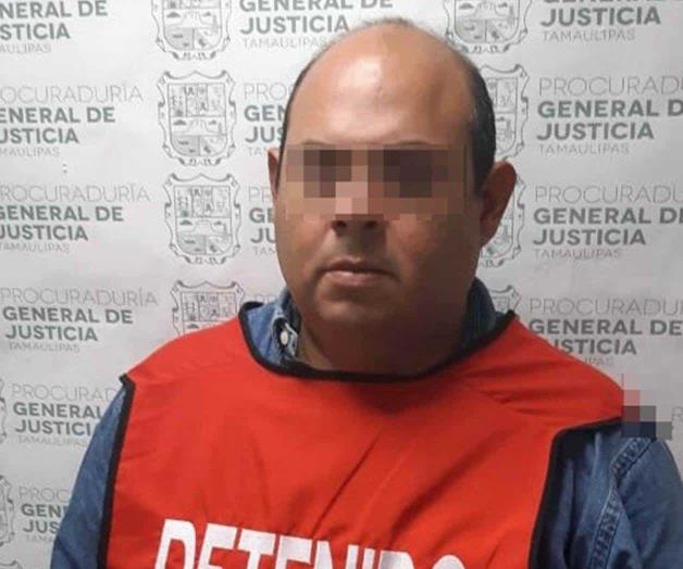 TAMAULIPAS: Formal prisión a exfuncionario que se autoprestó un millón de pesos TAMAULIPAS: Formal prisión a exfuncionario que se autoprestó un millón de pesos