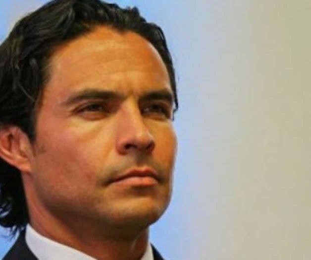 Exfutbolista Braulio Luna celebrará su cumpleaños 44