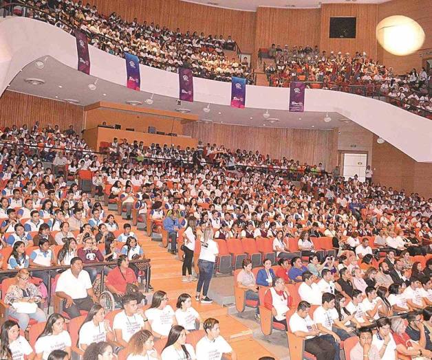 Viralizan lo bueno Viralizan lo bueno